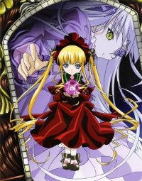 BUY NEW rozen maiden - 74927 Premium Anime Print Poster